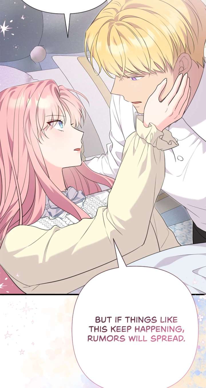 The Empress Wants To Avoid the Emperor Chapter 99 486 113