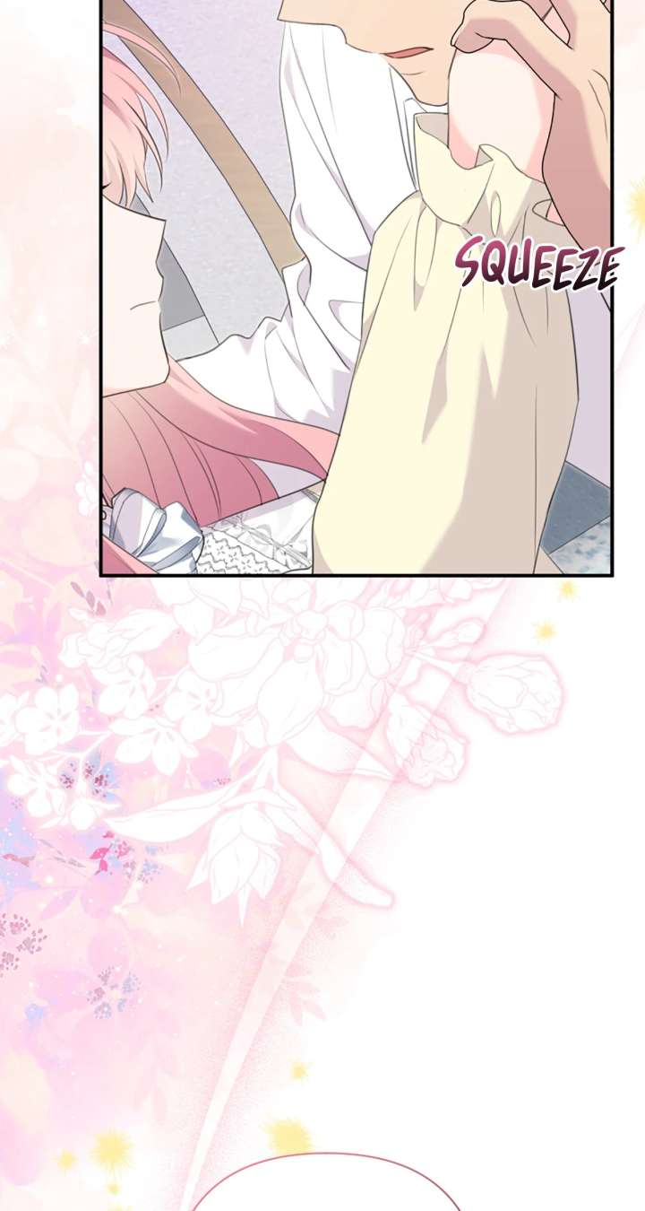 The Empress Wants To Avoid the Emperor Chapter 99 489 116