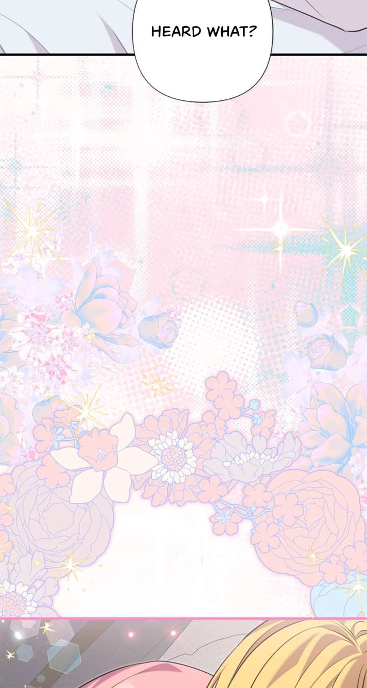 The Empress Wants To Avoid the Emperor Chapter 99 491 118