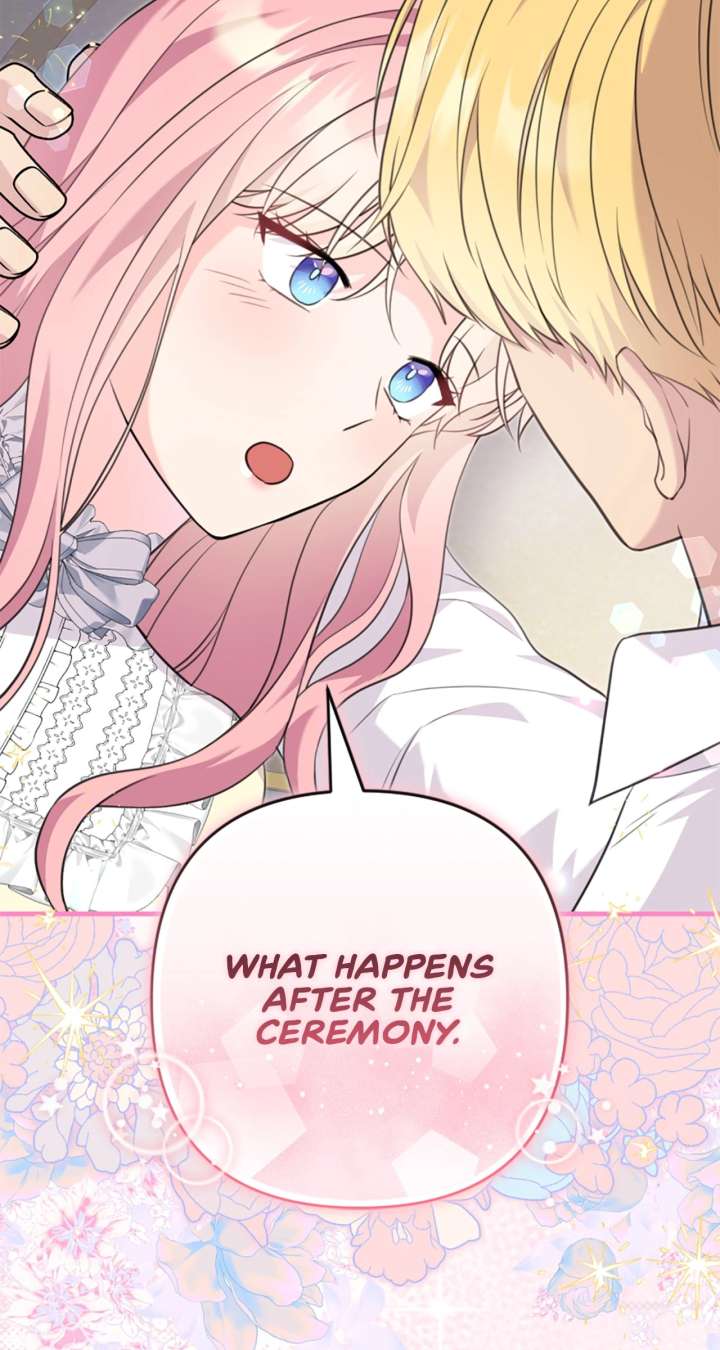 The Empress Wants To Avoid the Emperor Chapter 99 492 119