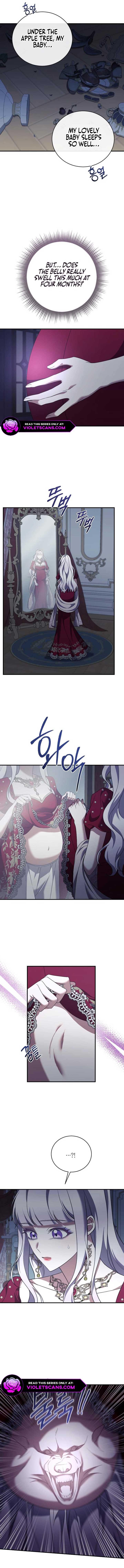 The Empress's Beast Selection Chapter 41 42 4