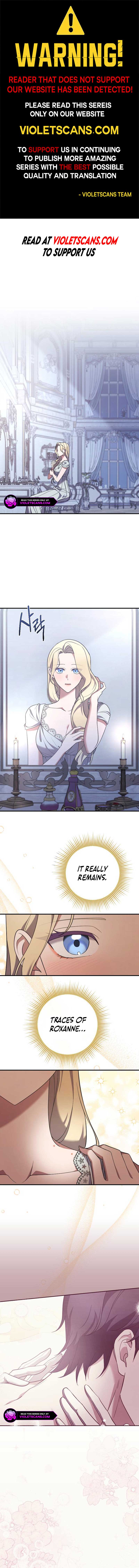 The Empress's Beast Selection Chapter 44 53 0