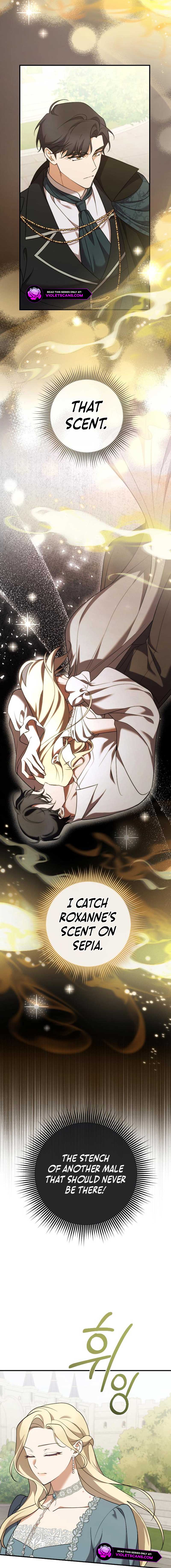 The Empress's Beast Selection Chapter 44 63 10