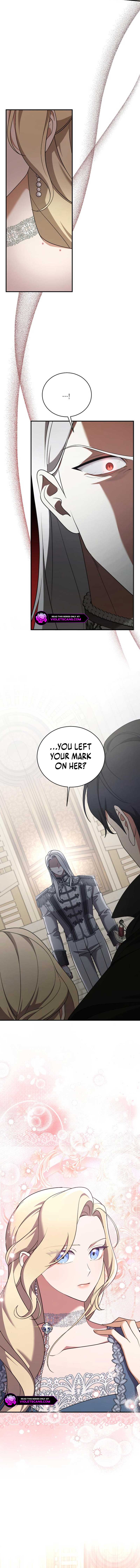 The Empress's Beast Selection Chapter 44 64 11