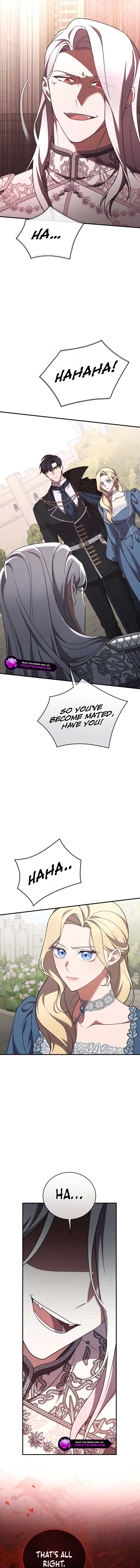 The Empress's Beast Selection Chapter 44 65 12