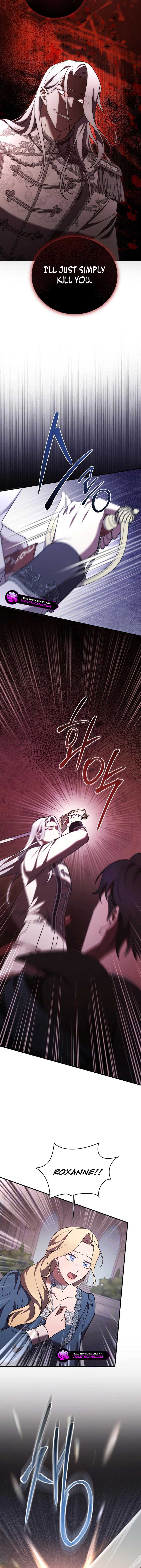 The Empress's Beast Selection Chapter 44 66 13