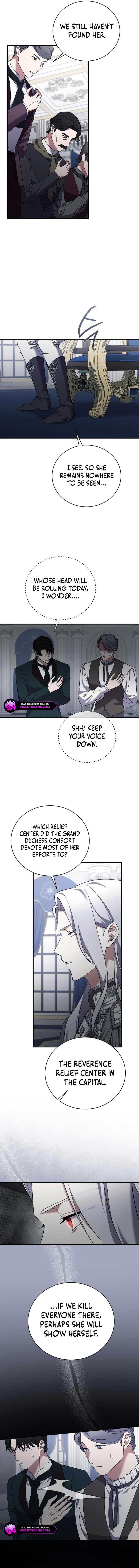 The Empress's Beast Selection Chapter 44 57 4