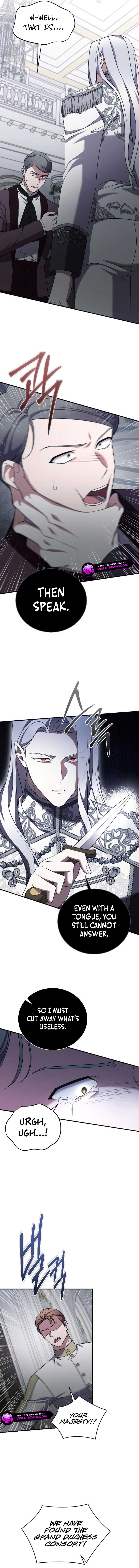 The Empress's Beast Selection Chapter 44 59 6