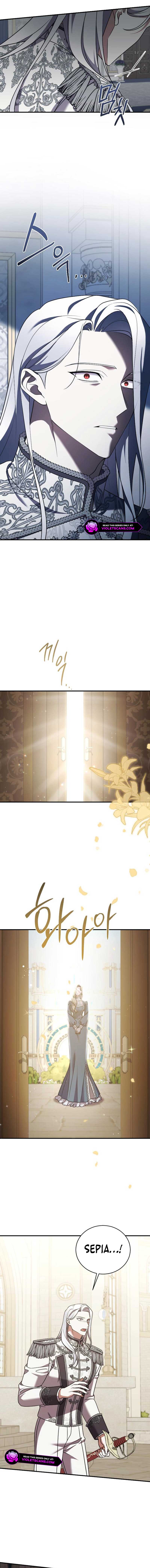 The Empress's Beast Selection Chapter 44 60 7