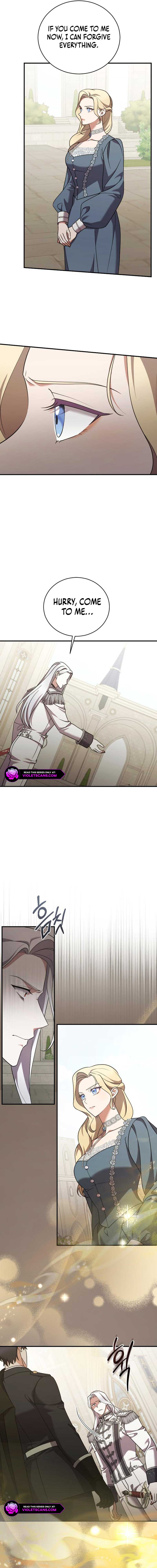 The Empress's Beast Selection Chapter 44 62 9