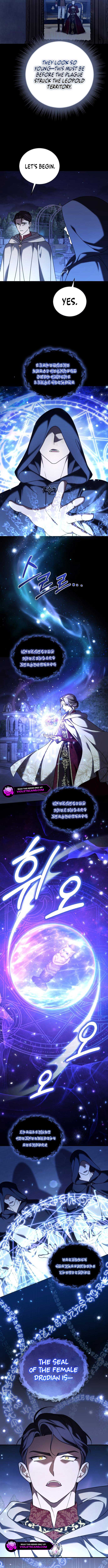 The Empress's Beast Selection Chapter 51 40 2