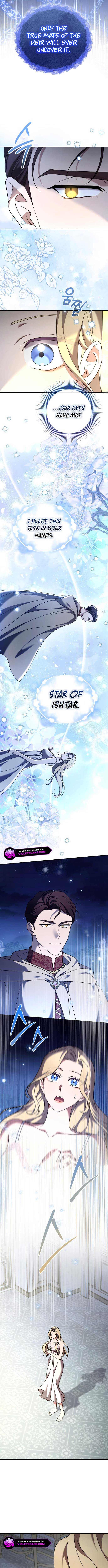 The Empress's Beast Selection Chapter 51 41 3