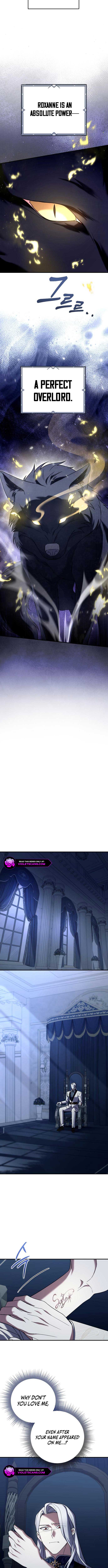 The Empress's Beast Selection Chapter 51 44 6