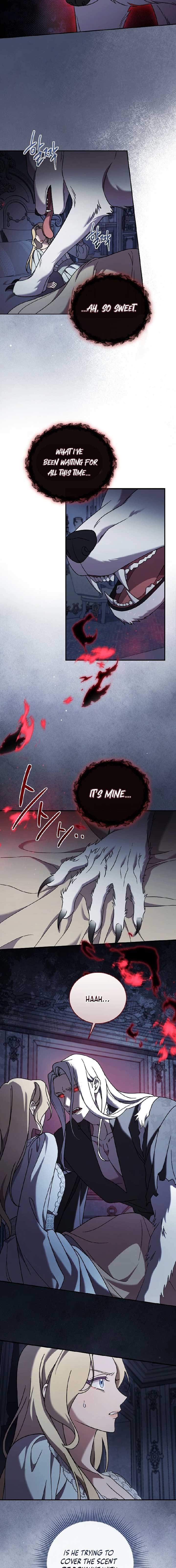 The Empress's Beast Selection Chapter 55 57 02