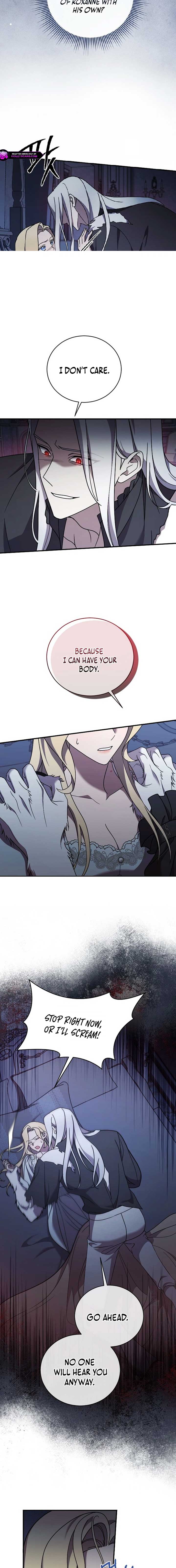 The Empress's Beast Selection Chapter 55 58 03