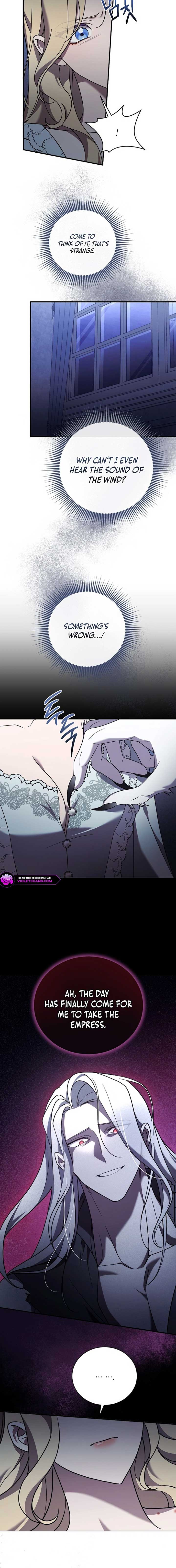 The Empress's Beast Selection Chapter 55 59 04