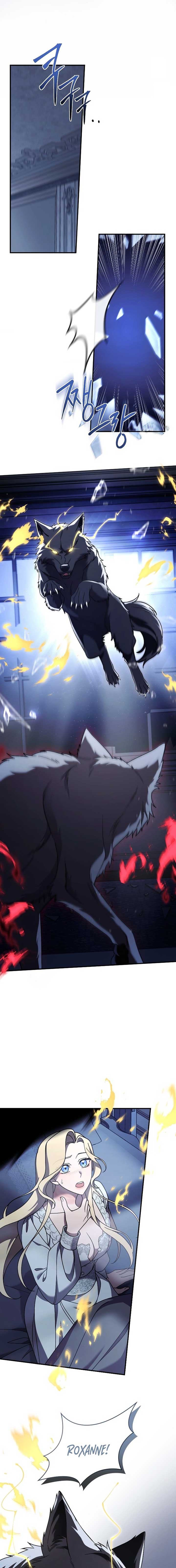 The Empress's Beast Selection Chapter 55 62 07