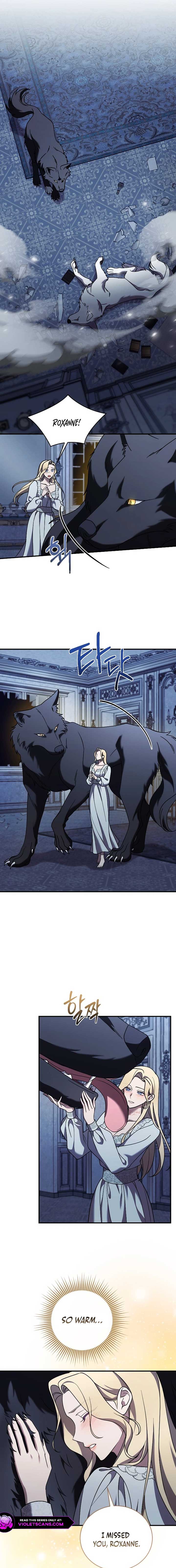 The Empress's Beast Selection Chapter 55 64 09