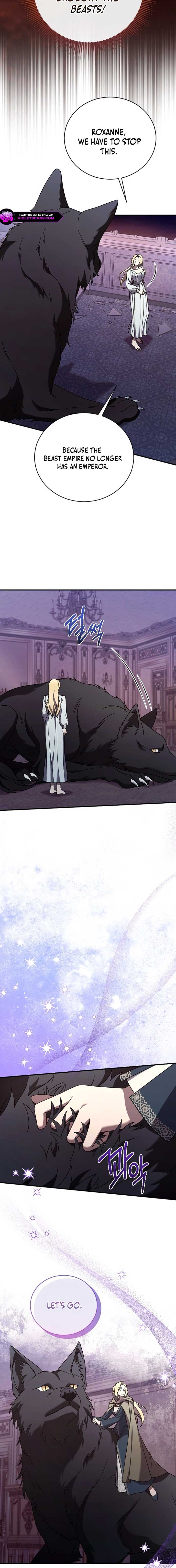 The Empress's Beast Selection Chapter 55 69 14