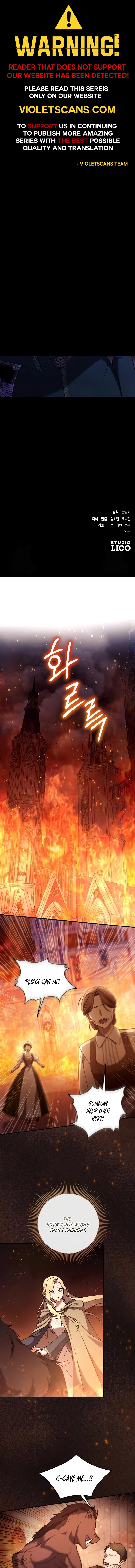 The Empress's Beast Selection Chapter 56 50 01