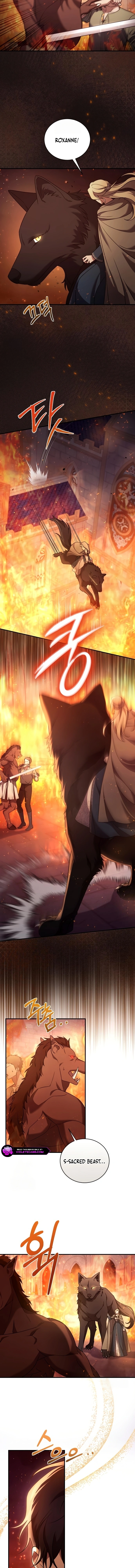 The Empress's Beast Selection Chapter 56 51 02