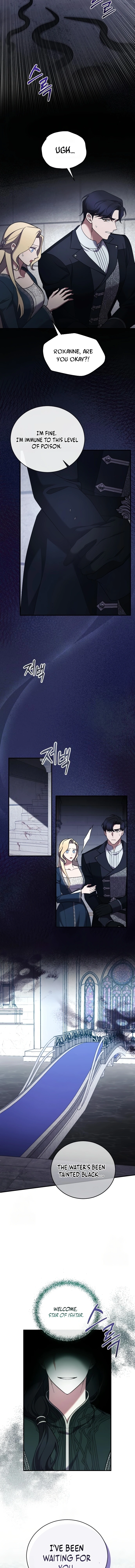 The Empress's Beast Selection Chapter 56 57 08