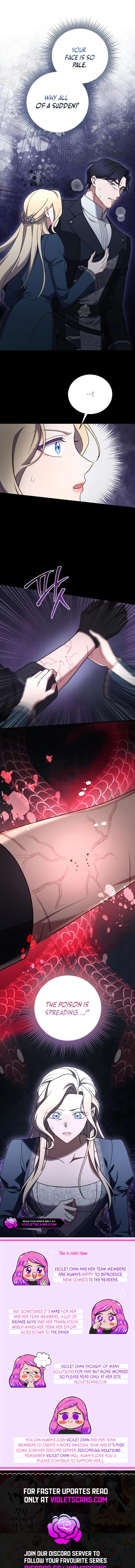 The Empress's Beast Selection Chapter 56 62 13