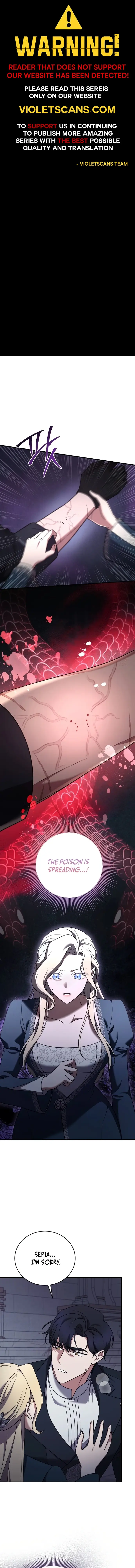 The Empress's Beast Selection Chapter 57 50 01