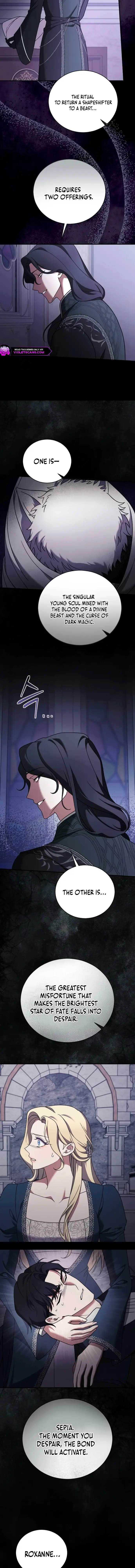 The Empress's Beast Selection Chapter 57 53 04