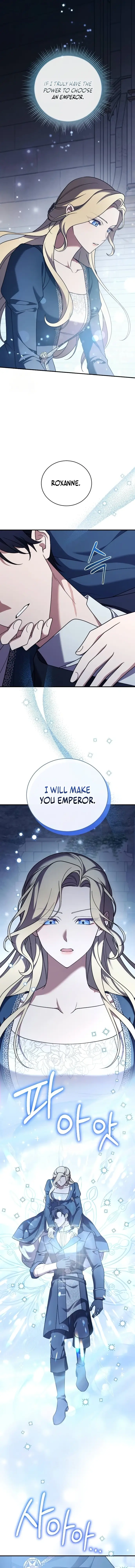 The Empress's Beast Selection Chapter 57 55 06