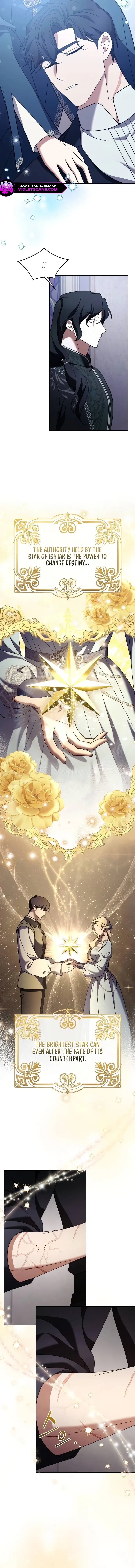 The Empress's Beast Selection Chapter 57 56 07