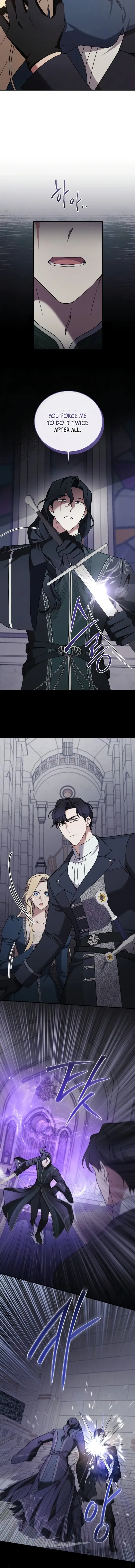 The Empress's Beast Selection Chapter 57 58 09