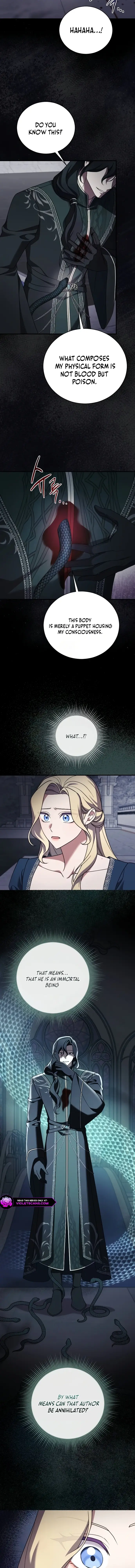 The Empress's Beast Selection Chapter 57 60 11