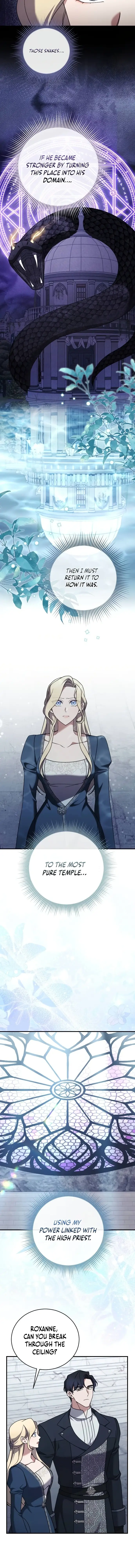 The Empress's Beast Selection Chapter 57 61 12