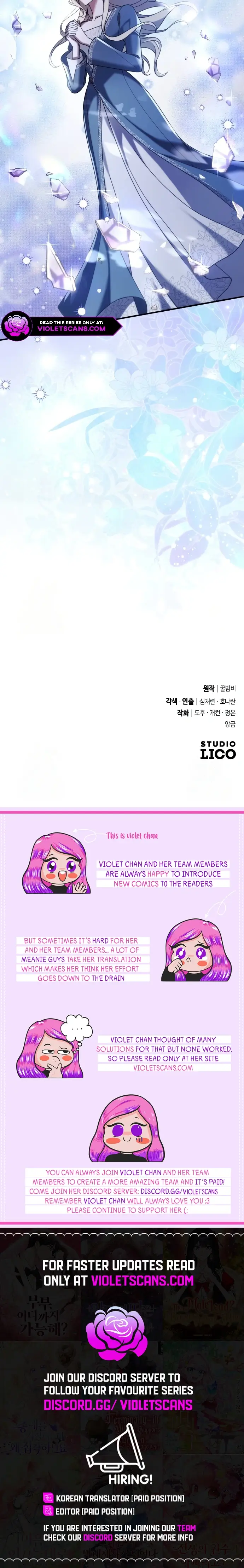 The Empress's Beast Selection Chapter 57 63 14