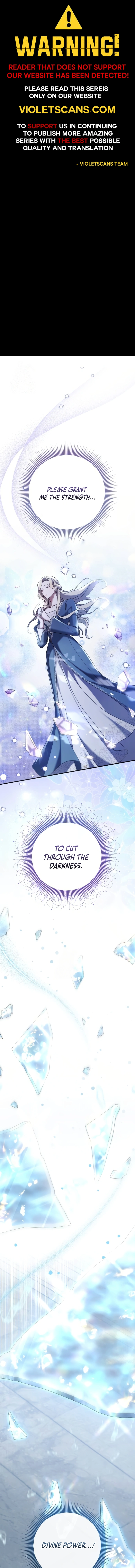 The Empress's Beast Selection Chapter 58 44 0