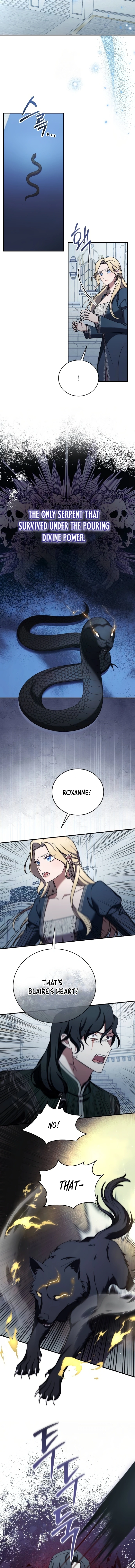 The Empress's Beast Selection Chapter 58 47 3