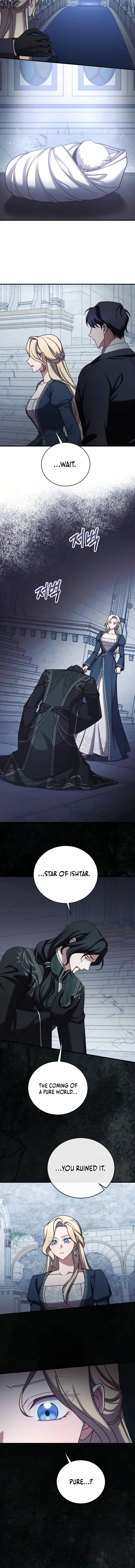 The Empress's Beast Selection Chapter 58 50 6