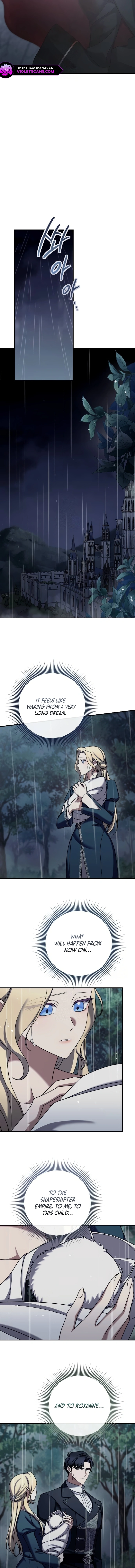 The Empress's Beast Selection Chapter 58 53 9