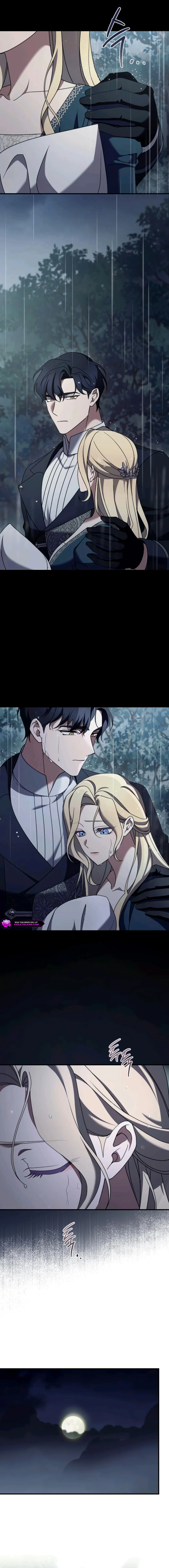 The Empress's Beast Selection Chapter 59 62 12