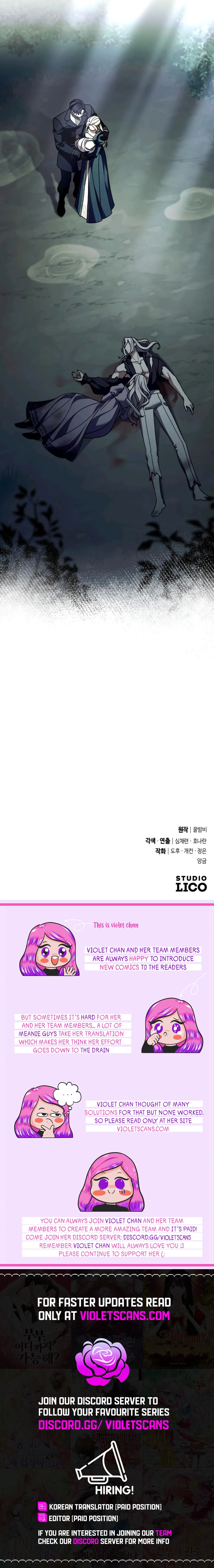 The Empress's Beast Selection Chapter 59 63 13