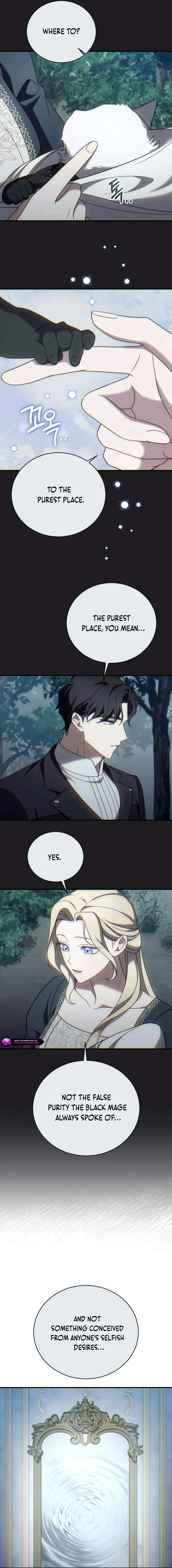 The Empress's Beast Selection Chapter 60 53 3