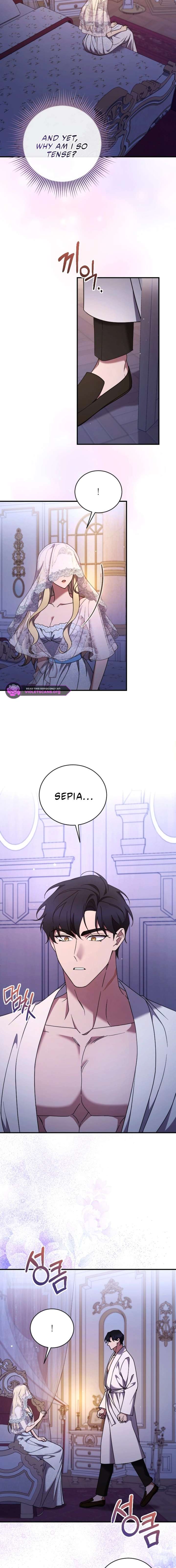 The Empress's Beast Selection Chapter 61 70 11