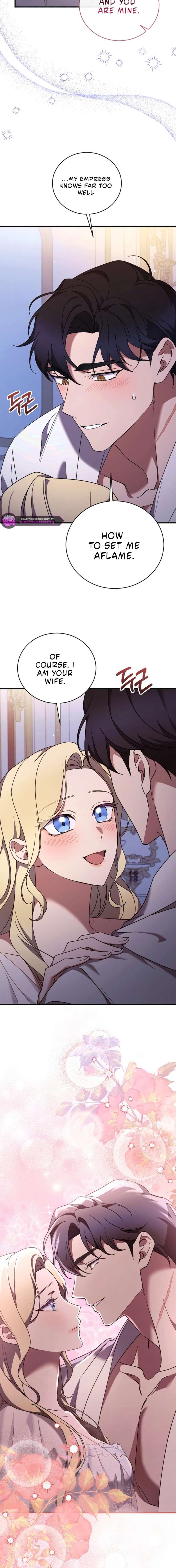 The Empress's Beast Selection Chapter 61 73 14