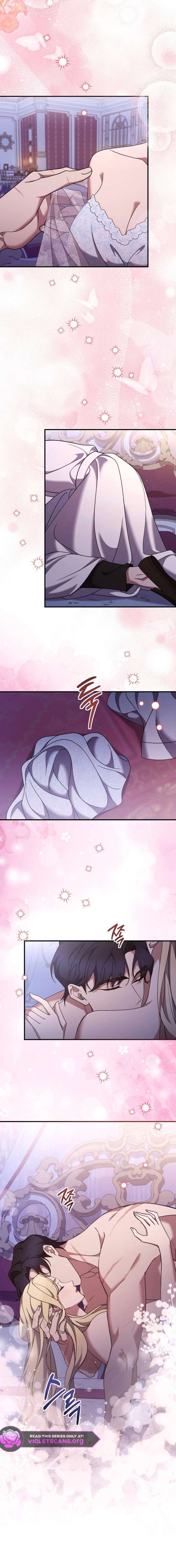 The Empress's Beast Selection Chapter 61 74 15