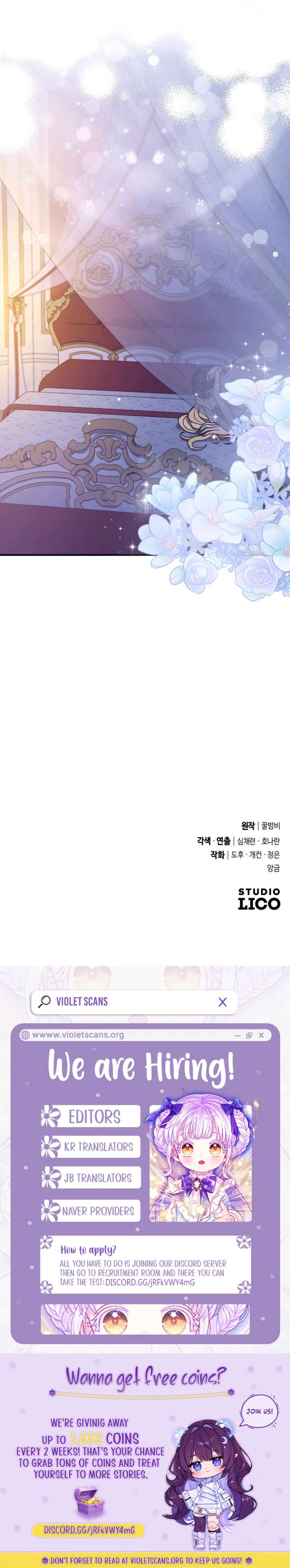 The Empress's Beast Selection Chapter 61 75 16