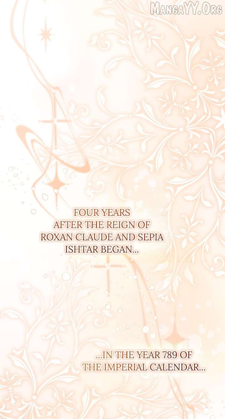 The Empress's Beast Selection Chapter 62 230 1