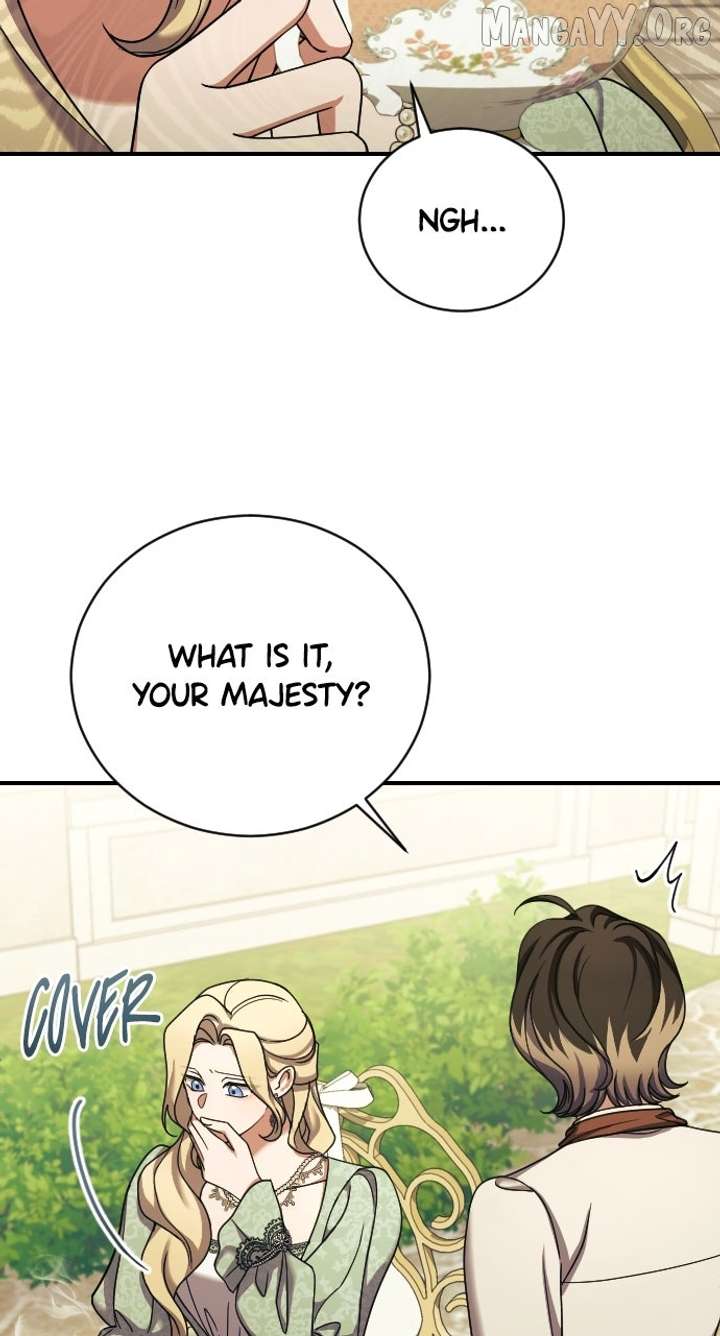 The Empress's Beast Selection Chapter 62 241 12