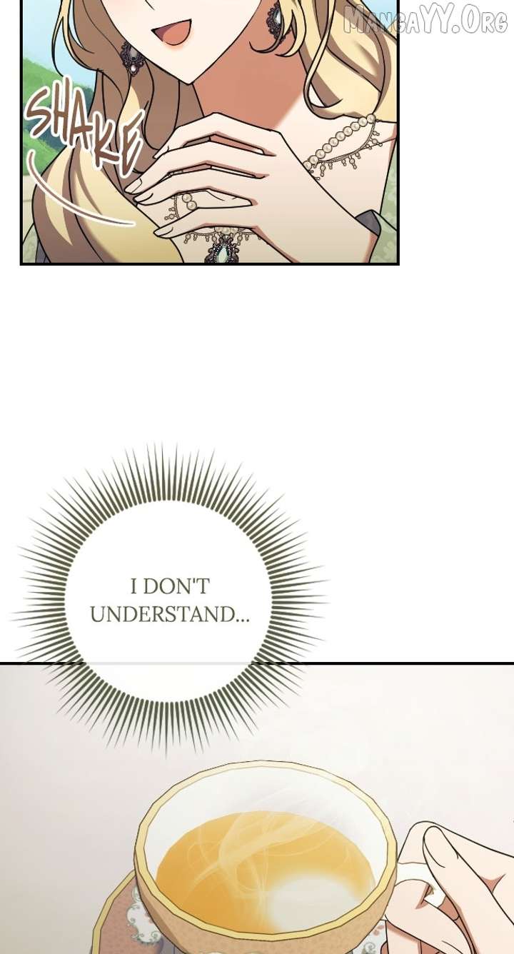 The Empress's Beast Selection Chapter 62 243 14