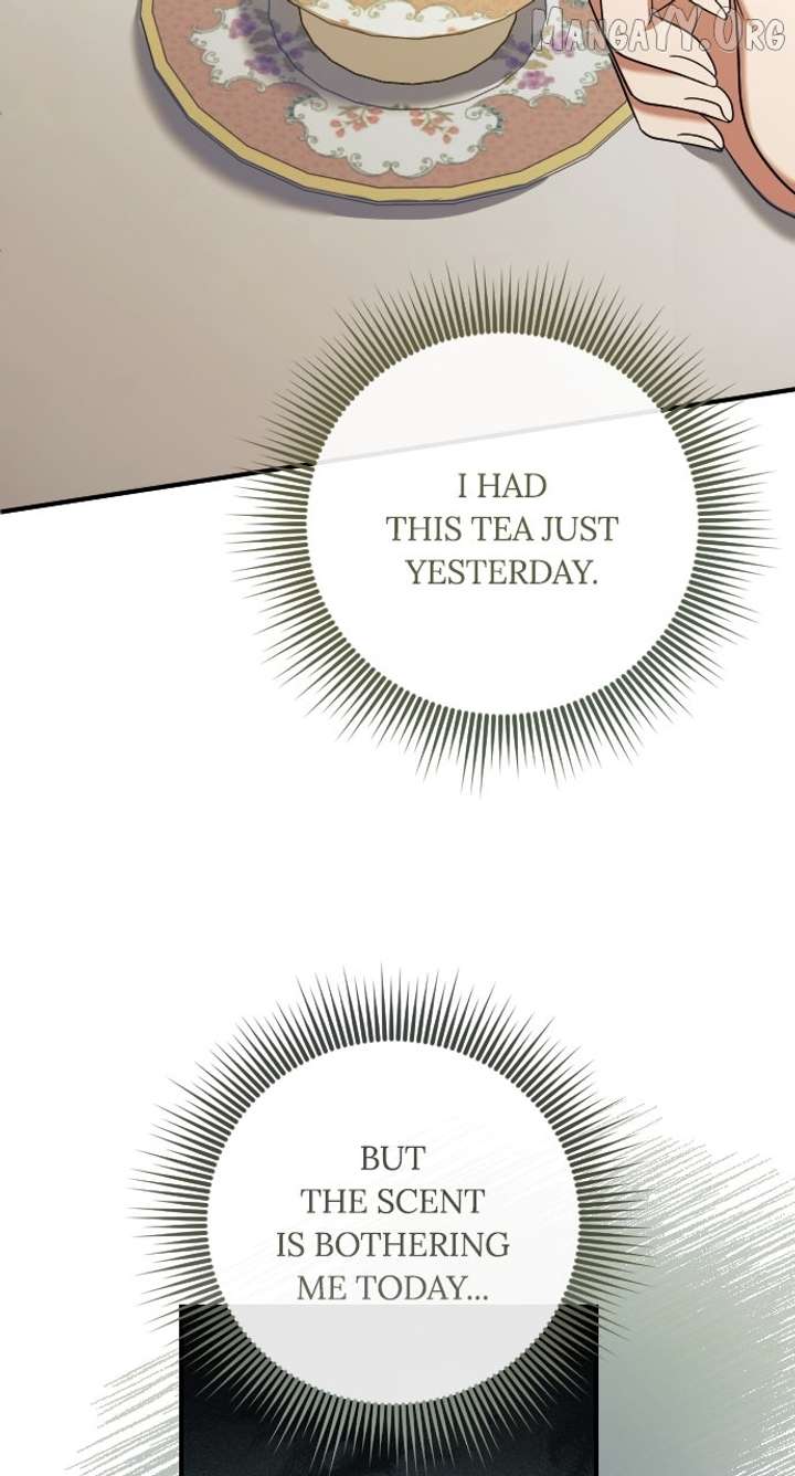 The Empress's Beast Selection Chapter 62 244 15